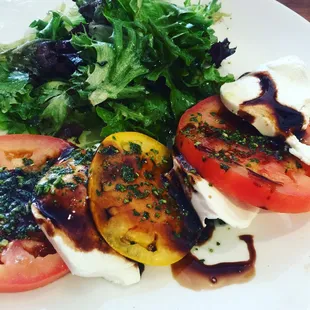Caprese Salad