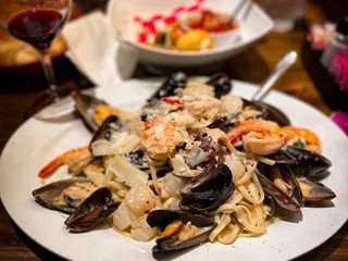 Valentino’s Ristorante Italiano