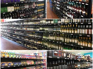 Liquor Mart Nicholasville