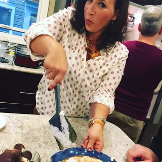 Sara K.