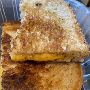 Grilled Cheese