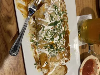 Cano's Fresh Mexican Grill