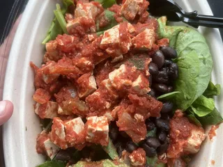 Dosbros Fresh Mexican Grill