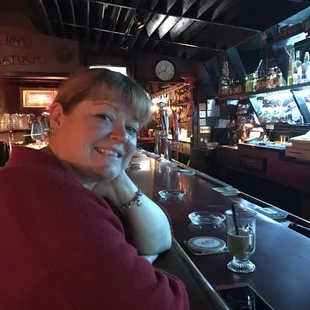 Hanging out in Sonora on holidays from Australia.... highly recommend this place for the friendly atmosphere!!!