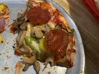 Nick's Restaurant and Pizza