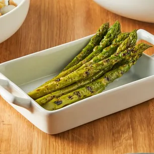 asparagus