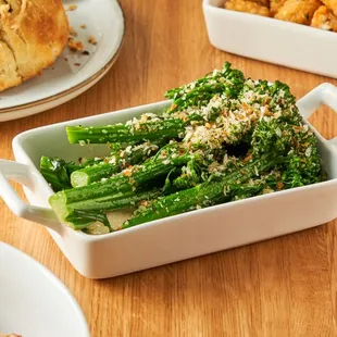 caesar broccolini