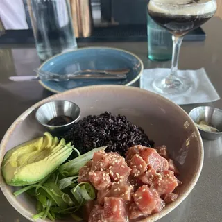 Poke Bowl