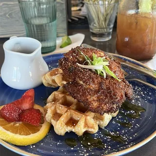 Southbay Chicken & Waffle