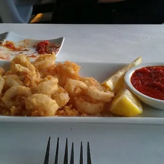 Calamari