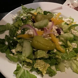 Greek