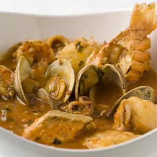 Cioppino