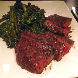 Skirt Steak