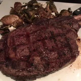 16oz Bone-in Ribeye