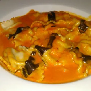 Lobster Ravioli