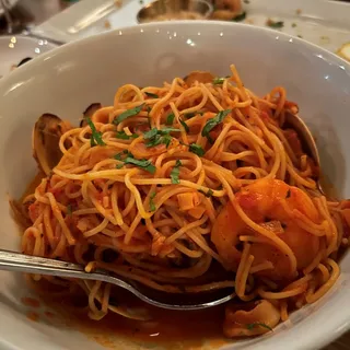 Spaghettini Mare