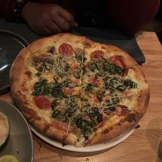 Pepperoni