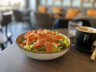 Bonaparte Bistro