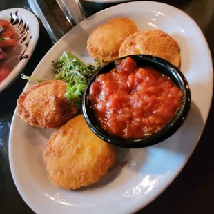 Fried Ravioli