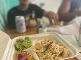 Camaron Shrimp Truck