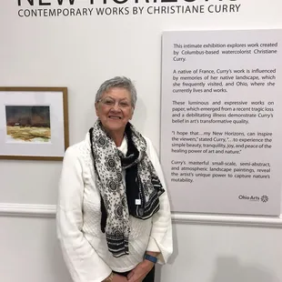 Christiane Curry
