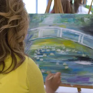 The Adventurous Palette is one of the most popular events at the ZMA!