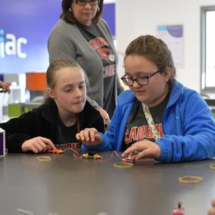 Learning can be fun!?!