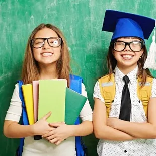 Future Innovators and Leaders!