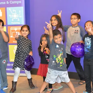 Zaniac Does Birthday Parties!?!