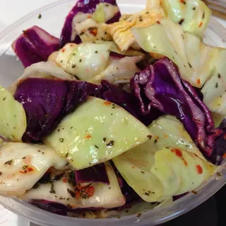 Cabbage Salad