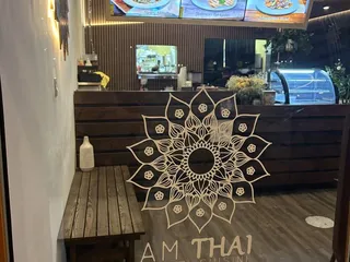 AM Thai Fusion Cuisine