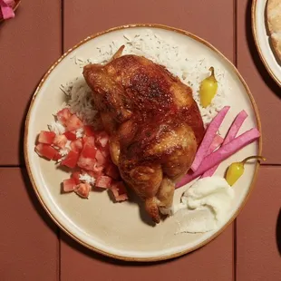 Zankou Chicken
