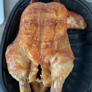 Whole Chicken