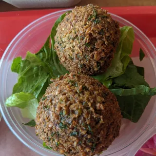 Falafel Special