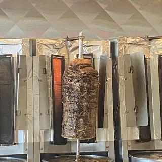 Tri-Tip - Shawerma