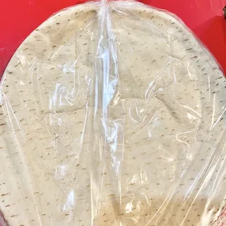 Pita Bread