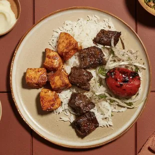Zankou Chicken
