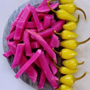 food, sushi and sashimi