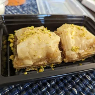 Baklava