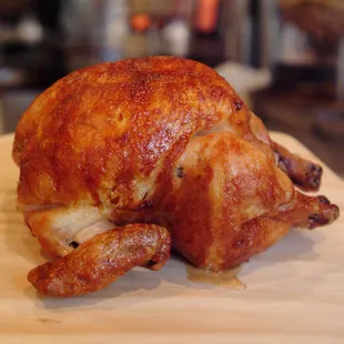 Rotisserie Chicken