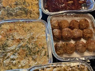 The Vegan's Choice - Virtual Brand