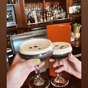Espresso martini