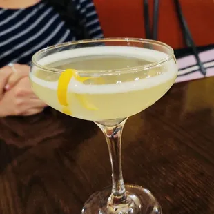 Mocktail for the Mama