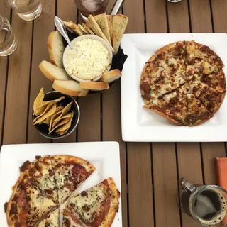 Italian Meat Lovers Pizza