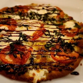 Caprese Pizza