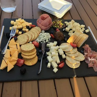 Euro Charcuterie