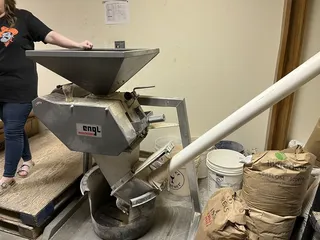 Iron Monk Brewing Company