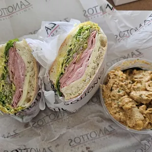 Zanotto's Sunnyvale Market