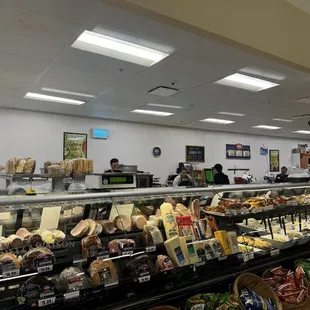 Deli