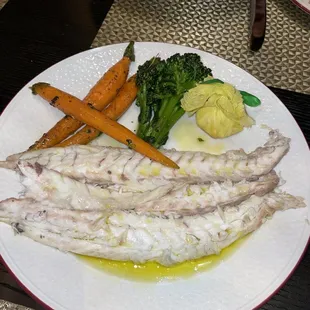 Branzino